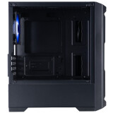 Boîtier 1STPLAYER BULLET HUNTER H2 ARGB Black (H2-BK-4F7)