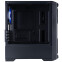 Boîtier 1STPLAYER BULLET HUNTER H2 ARGB Black - H2-BK-4F7 - photo 4