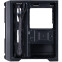Boîtier 1STPLAYER BULLET HUNTER H2 ARGB Black - H2-BK-4F7 - photo 5