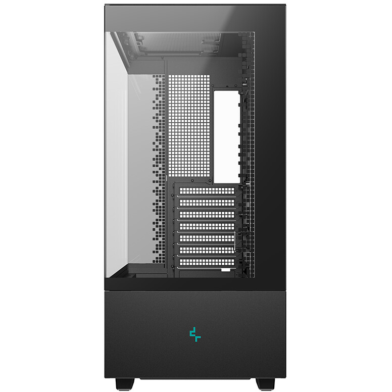 Boîtier DeepCool CH690 Digital Black - R-CH690-BKNNA0D-G-1 - photo 3
