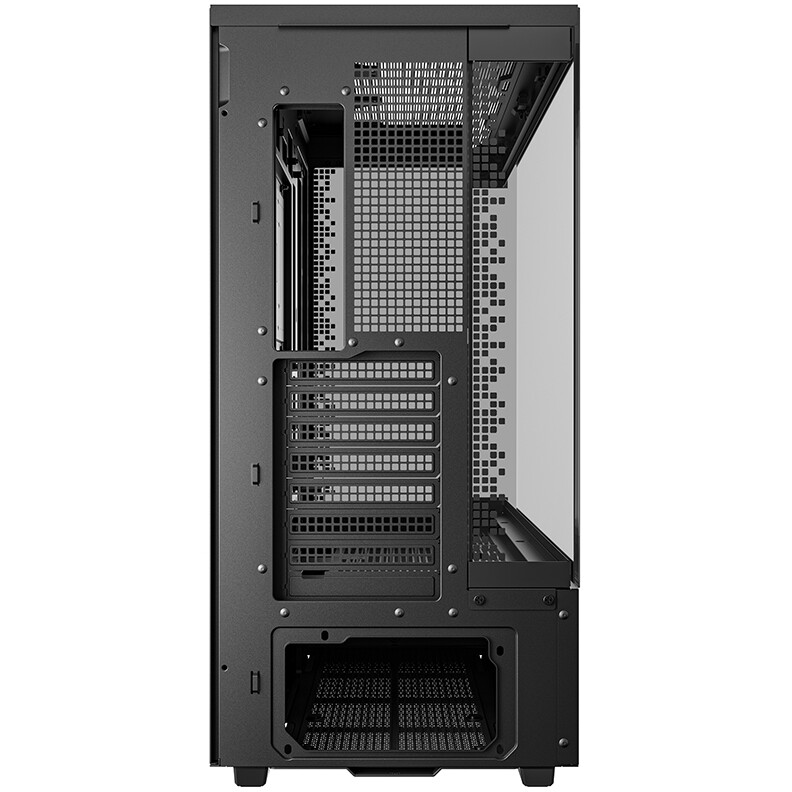 Boîtier DeepCool CH690 Digital Black - R-CH690-BKNNA0D-G-1 - photo 9