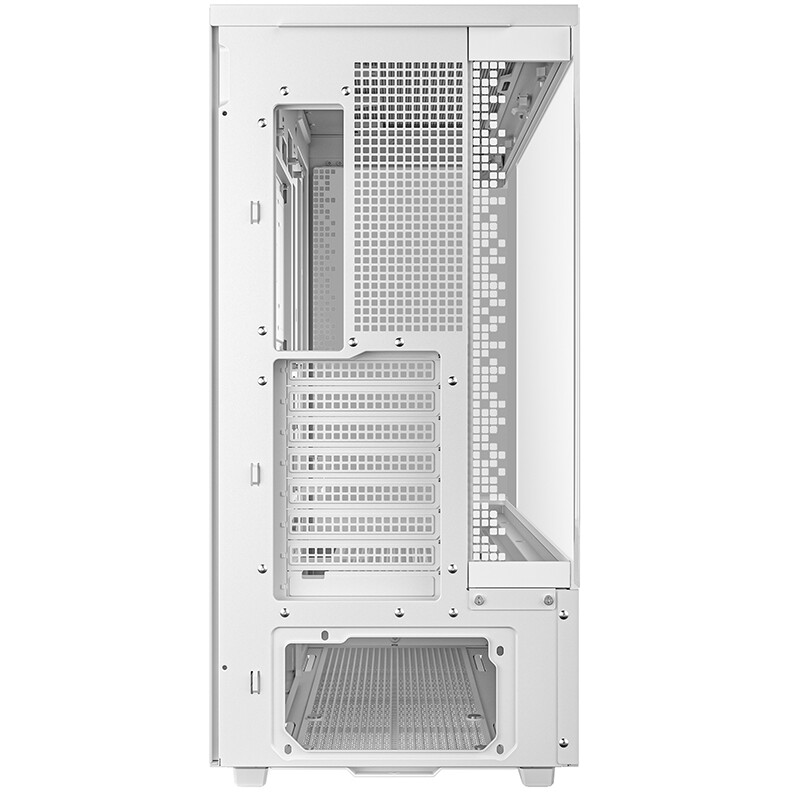 Boîtier DeepCool CH690 Digital White - R-CH690-WHNNA0D-G-1 - photo 9