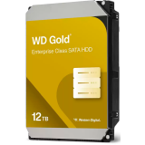 Festplatte 12TB SATA-III WD Gold (WD122KRYZ)