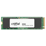 SSD-Laufwerk 1TB Crucial E100 (CT1000E100SSD8)