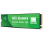 SSD-Speicher 500GB WD Green SN3000 (WDS500G4G0E) - Foto 2