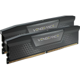 Mémoire vive 32GB DDR5 6400MHz Corsair Vengeance (CMK32GX5M2B6400C32) (2x16GB KIT)