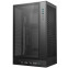 Gehäuse DeepCool CH270 Digital Black - R-CH270-BKNDM0-G-1