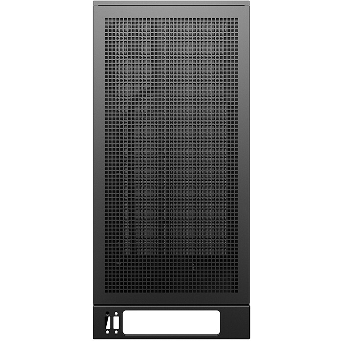 Gehäuse DeepCool CH270 Digital Black - R-CH270-BKNDM0-G-1 - Foto 6