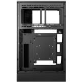 Gehäuse DeepCool CH270 Digital Black (R-CH270-BKNDM0-G-1)