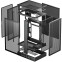 Gehäuse DeepCool CH270 Digital Black - R-CH270-BKNDM0-G-1 - Foto 10