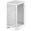 Gehäuse DeepCool CH270 Digital White - R-CH270-WHNDM0-G-1 - Foto 7