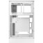 Gehäuse DeepCool CH270 Digital White - R-CH270-WHNDM0-G-1 - Foto 9