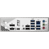 carte mère ASRock B860 PRO RS