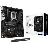 carte mère ASRock B860 Pro-A WiFi
