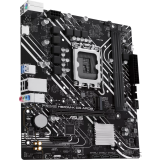 carte mère ASUS PRIME H610M-K D4 ARGB