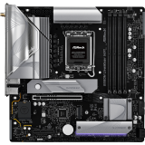 carte mère ASRock B860M LiveMixer WiFi