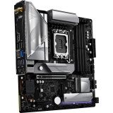 carte mère ASRock B860M LiveMixer WiFi