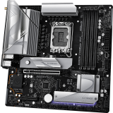 carte mère ASRock B860M LiveMixer WiFi