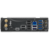 carte mère ASRock B860M LiveMixer WiFi
