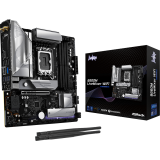 carte mère ASRock B860M LiveMixer WiFi