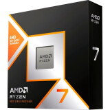 processeur AMD Ryzen 7 9800X3D BOX (100-100001084WOF)