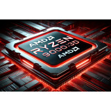 processeur AMD Ryzen 7 9800X3D BOX (100-100001084WOF)