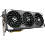 carte graphique NVIDIA GeForce RTX 5070 ASUS TUF Gaming OC 12GB (TUF-RTX5070-O12G-GAMING)