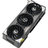 carte graphique NVIDIA GeForce RTX 5070 ASUS TUF Gaming OC 12GB (TUF-RTX5070-O12G-GAMING)