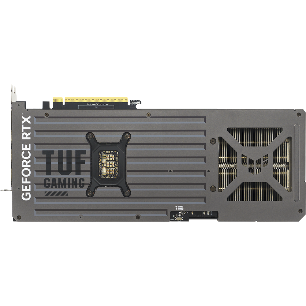 carte graphique NVIDIA GeForce RTX 5070 ASUS TUF Gaming OC 12GB (TUF-RTX5070-O12G-GAMING) - photo 7
