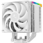 Kühler DEEPCOOL AK500 DIGITAL PRO WH - Foto 2