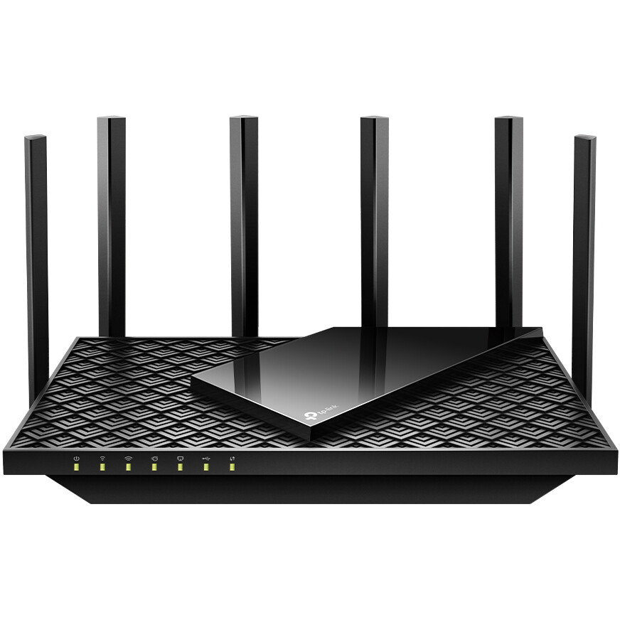 Wi-Fi Router Netzwerkrouter TP-Link Archer AX72 Pro