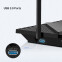 Wi-Fi Router Netzwerkrouter TP-Link Archer AX72 Pro - Foto 2