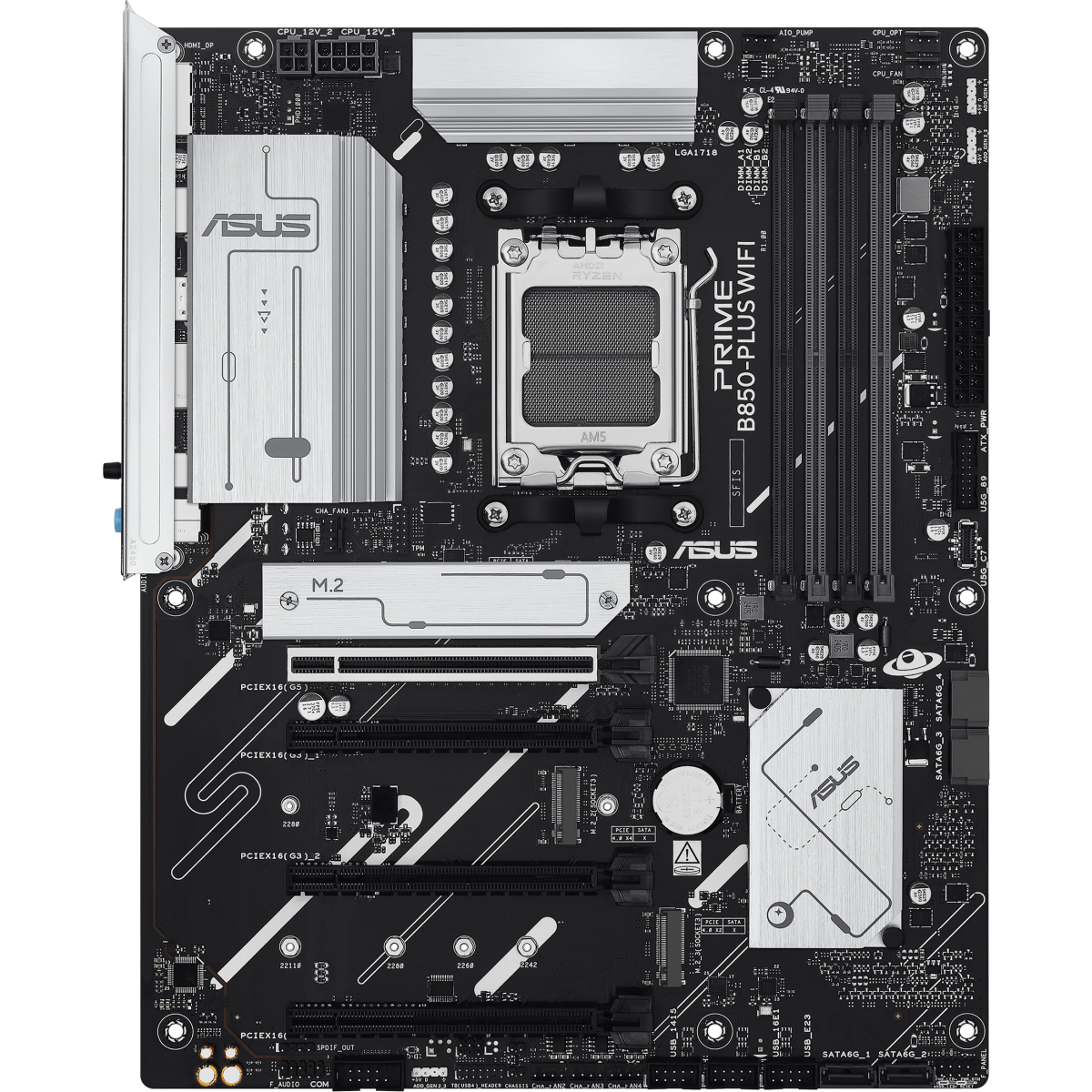 Mainboard ASUS PRIME B850-PLUS WIFI