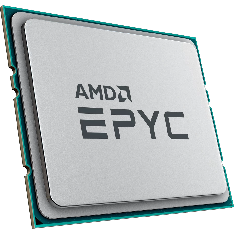 processeur de serveur AMD EPYC 9555 OEM - 100-000001142