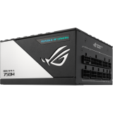 Bloc dalimentation 750W ASUS ROG LOKI Platinum (ROG-LOKI-750P-SFX-LGAMING) (90YE00N4-B0NA00)