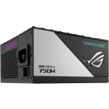 Bloc dalimentation 750W ASUS ROG LOKI Platinum (ROG-LOKI-750P-SFX-LGAMING) (90YE00N4-B0NA00)