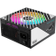 Netzteil 750W ASUS ROG LOKI Platinum (ROG-LOKI-750P-SFX-LGAMING) - 90YE00N4-B0NA00 - Foto 5