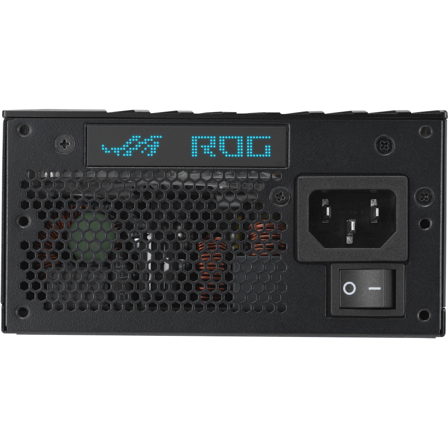 Netzteil 750W ASUS ROG LOKI Platinum (ROG-LOKI-750P-SFX-LGAMING) - 90YE00N4-B0NA00 - Foto 11