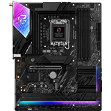 carte mère ASRock B860 Lightning WiFi