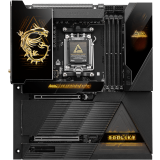 Carte mère MSI MEG X870E GODLIKE