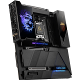 Carte mère MSI MEG X870E GODLIKE