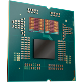processeur AMD Ryzen 9 9900X3D OEM (100-000001368)