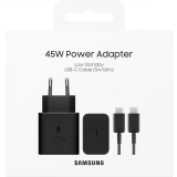 Chargeur réseau Samsung EP-T4511XBEGEU