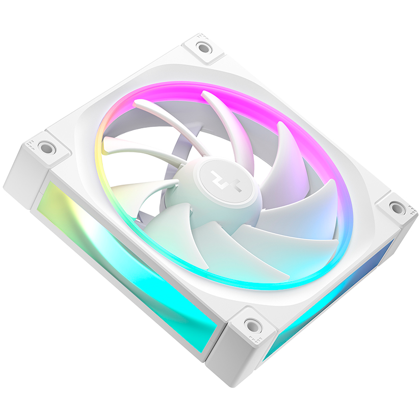 Ventilateur pour boîtier DeepCool FL12 WH - photo 4