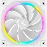 Gehäuselüfter DeepCool FL12R WH