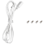 Ventilateur pour boîtier DeepCool FL12R WH - photo 5