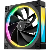 Gehäuselüfter DeepCool FL12R (3 pcs) (FL12R-3 IN 1)