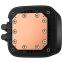 Système de refroidissement liquide DeepCool LE360 V2 - R-LE360-BKAMMC-G-2 - photo 2