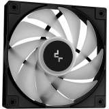 Système de refroidissement liquide DeepCool LE360 V2 (R-LE360-BKAMMC-G-2)