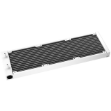 Système de refroidissement liquide DeepCool LE360 WH V2 (R-LE360-WHAMMN-G-2)